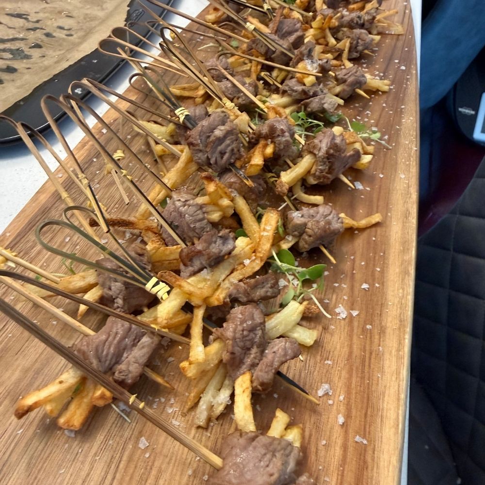 private chef leicestershire 4 Private chef Leicestershire service for birthdays and special occasions