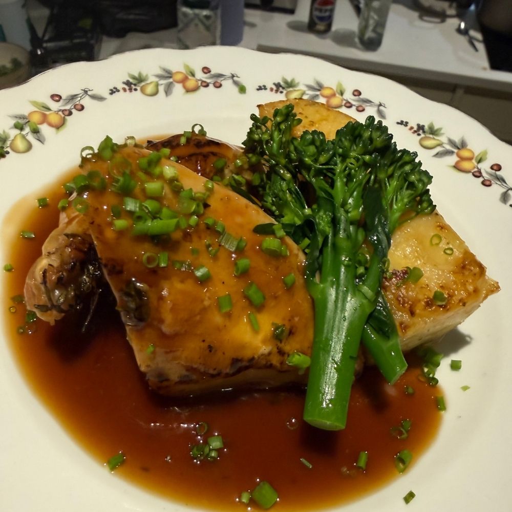 private chef leicestershire Private chef Leicestershire dining experience by Chef Alpay